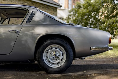 Lot 177 - 1968 Lotus Elan Plus 2