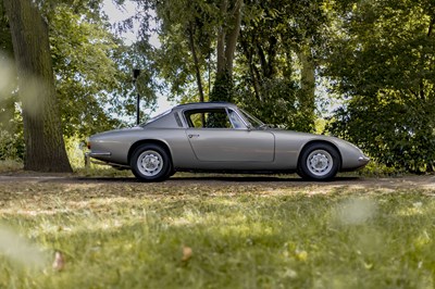 Lot 177 - 1968 Lotus Elan Plus 2