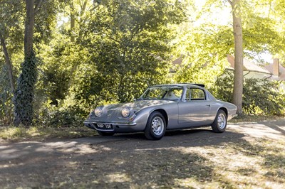 Lot 177 - 1968 Lotus Elan Plus 2