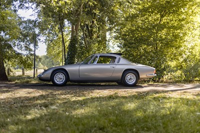 Lot 177 - 1968 Lotus Elan Plus 2