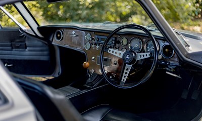 Lot 177 - 1968 Lotus Elan Plus 2