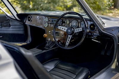 Lot 177 - 1968 Lotus Elan Plus 2