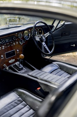 Lot 177 - 1968 Lotus Elan Plus 2