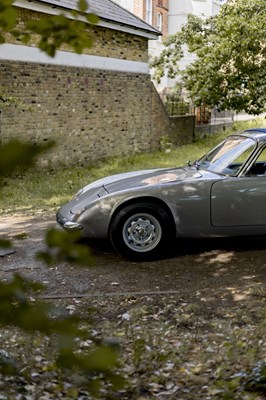 Lot 177 - 1968 Lotus Elan Plus 2