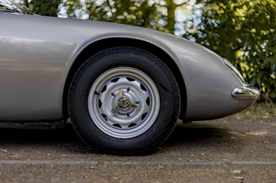 Lot 177 - 1968 Lotus Elan Plus 2