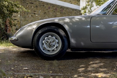 Lot 177 - 1968 Lotus Elan Plus 2