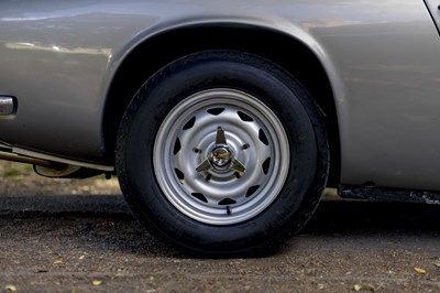 Lot 177 - 1968 Lotus Elan Plus 2