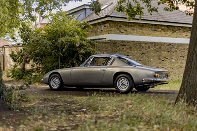Lot 177 - 1968 Lotus Elan Plus 2