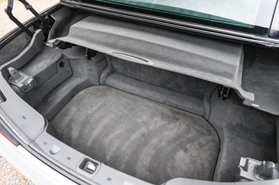 Lot 157 - 2002 Mercedes-Benz SL55 AMG