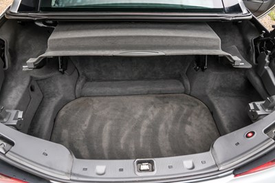 Lot 157 - 2002 Mercedes-Benz SL55 AMG
