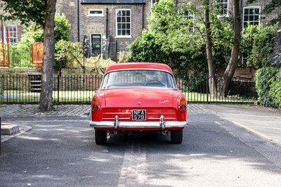Lot 109 - 1961 Ford Consul 375 Mk. II