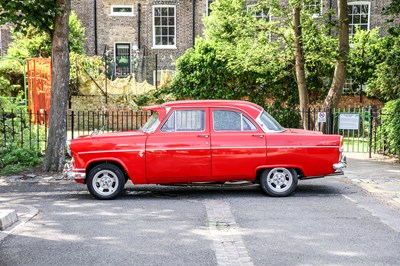 Lot 109 - 1961 Ford Consul 375 Mk. II