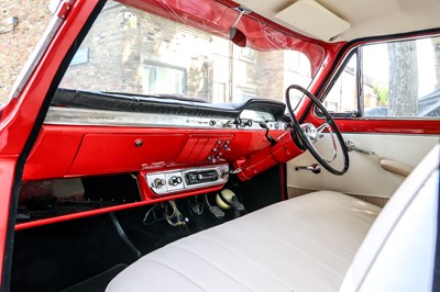 Lot 109 - 1961 Ford Consul 375 Mk. II