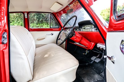 Lot 109 - 1961 Ford Consul 375 Mk. II