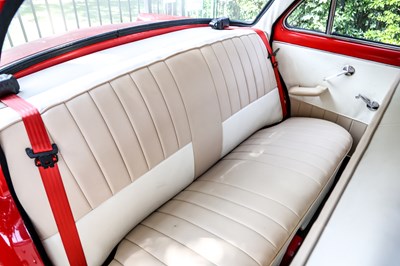 Lot 109 - 1961 Ford Consul 375 Mk. II