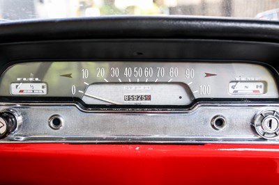 Lot 109 - 1961 Ford Consul 375 Mk. II