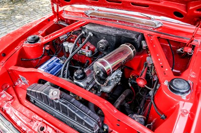 Lot 109 - 1961 Ford Consul 375 Mk. II