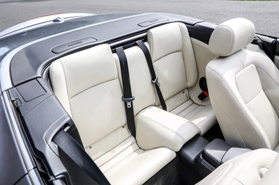 Lot 140 - 2013 Jaguar XK Convertible Portfolio