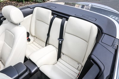 Lot 140 - 2013 Jaguar XK Convertible Portfolio