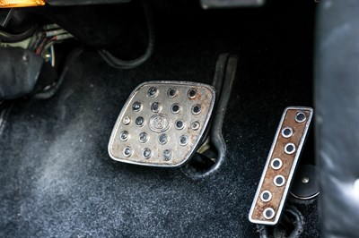 Lot 179 - 2003 Bentley Continental R Final Series