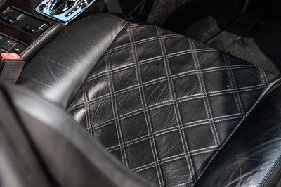 Lot 179 - 2003 Bentley Continental R Final Series