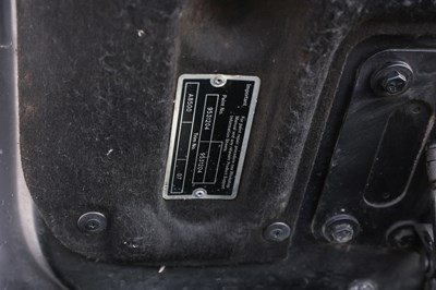 Lot 179 - 2003 Bentley Continental R Final Series