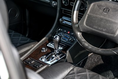 Lot 179 - 2003 Bentley Continental R Final Series