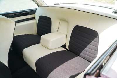 Lot 284 - 1956 Lincoln Premiere