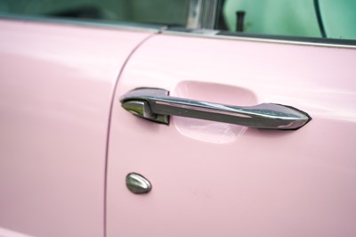 Lot 284 - 1956 Lincoln Premiere