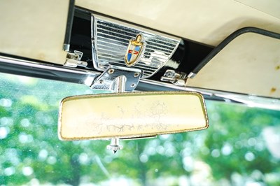 Lot 284 - 1956 Lincoln Premiere