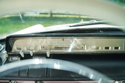 Lot 284 - 1956 Lincoln Premiere