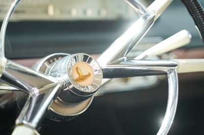 Lot 284 - 1956 Lincoln Premiere
