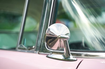 Lot 284 - 1956 Lincoln Premiere