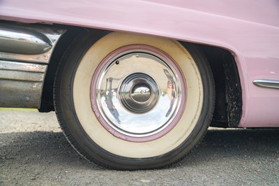 Lot 284 - 1956 Lincoln Premiere