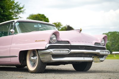 Lot 284 - 1956 Lincoln Premiere