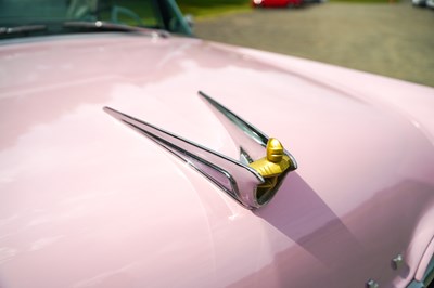 Lot 284 - 1956 Lincoln Premiere
