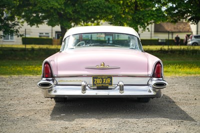 Lot 284 - 1956 Lincoln Premiere