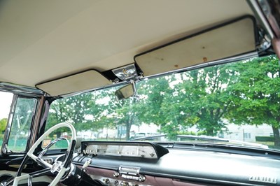 Lot 284 - 1956 Lincoln Premiere