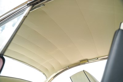 Lot 284 - 1956 Lincoln Premiere