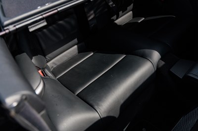Lot 198 - 2004 BMW M3 Convertible
