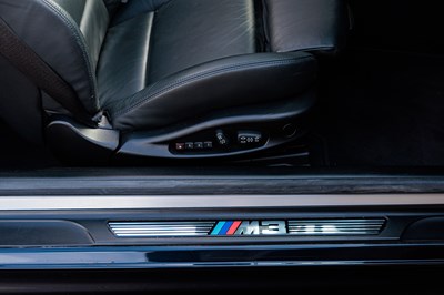 Lot 198 - 2004 BMW M3 Convertible