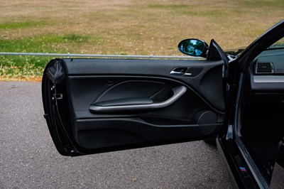 Lot 198 - 2004 BMW M3 Convertible