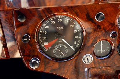 Lot 225 - 1955 Jaguar XK140 Fixedhead Coupé