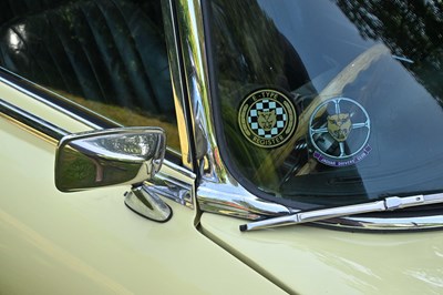 Lot 117 - 1970 Jaguar E-Type Series II 2+2