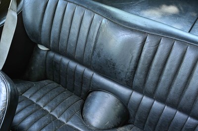 Lot 117 - 1970 Jaguar E-Type Series II 2+2