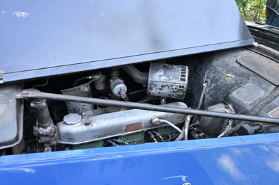 Lot 188 - 1938 Rover 14