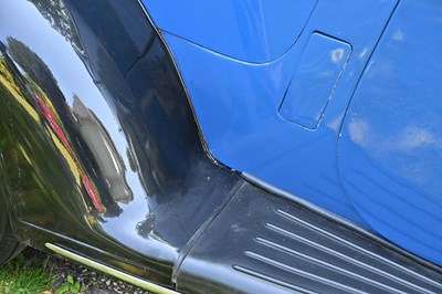 Lot 188 - 1938 Rover 14