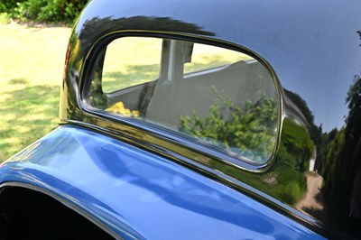 Lot 188 - 1938 Rover 14