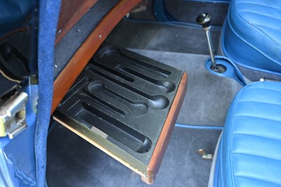 Lot 188 - 1938 Rover 14