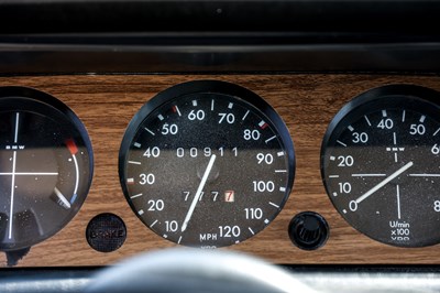 Lot 187 - 1974 BMW 2002tii